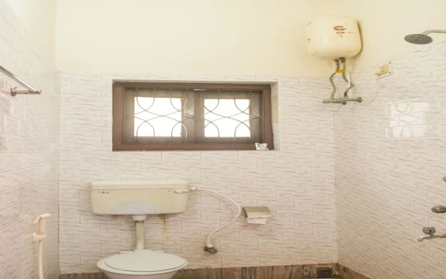 Guest Accommodation FE 173