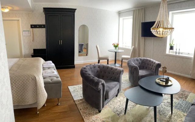 Björkudden Hotell & Restaurang