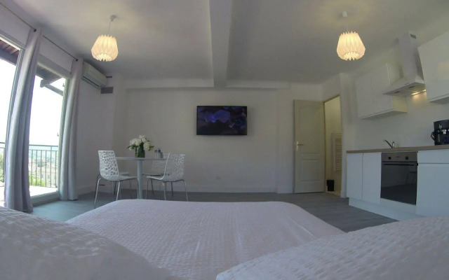 Maison Carles BnB
