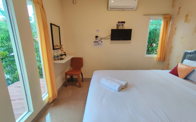 Ayuning Guesthouse