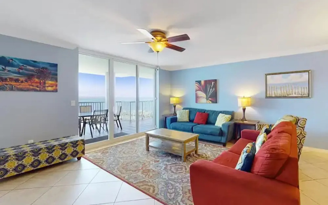 Destin West Bayside Osprey 502