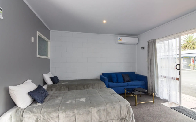 Kaitaia Motor Lodge