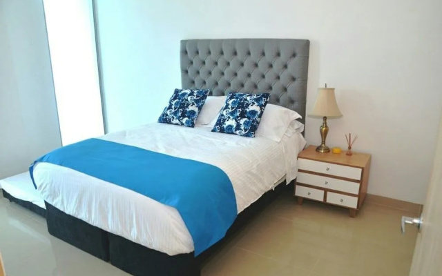 Morros Eco - Shekinah Luxury Apartment