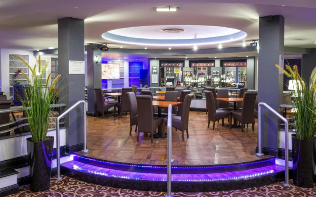 Britannia Hotel Manchester Airport