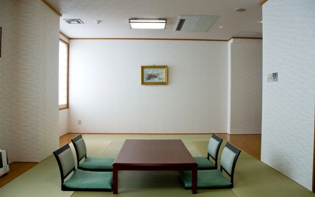 Hotel Hana-No-Shou
