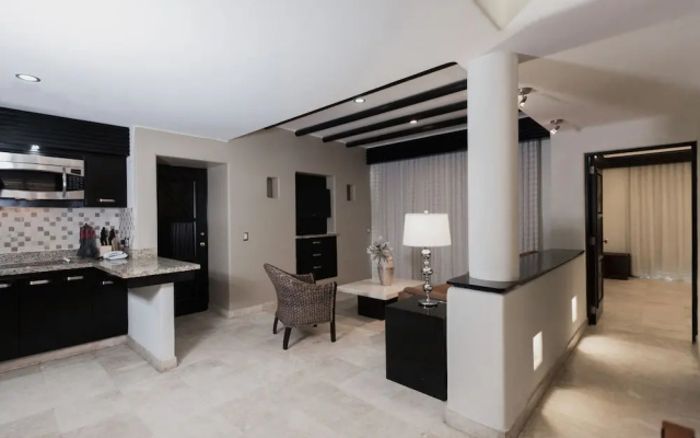 Zafiro Beach Boutique Resort