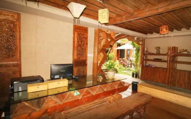 Cabin 7 Inn