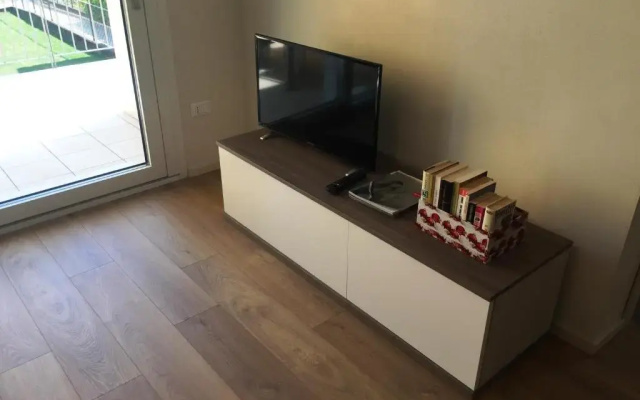Anna Apartments
