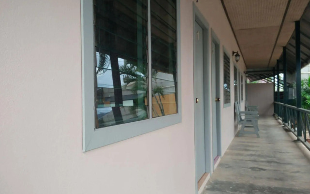 Tewdoi Garden Resort