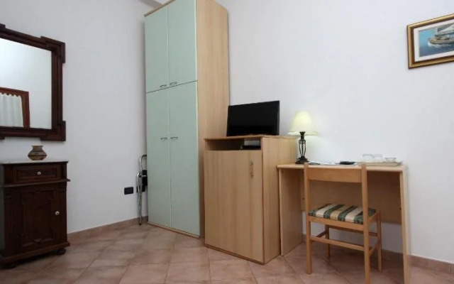 Alla Beccaccia Landpension