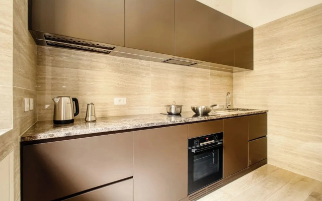 Modern flat near the Centre of Milan