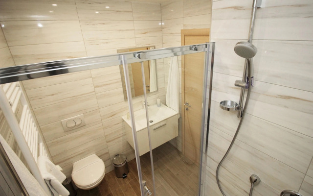 Studio Apartments 4 You in Split