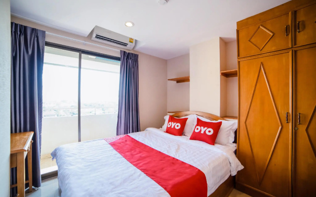L'Hotel Bangkok