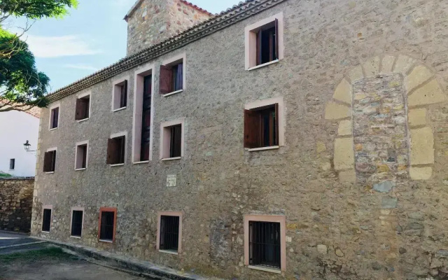 Hotel Rural Curia