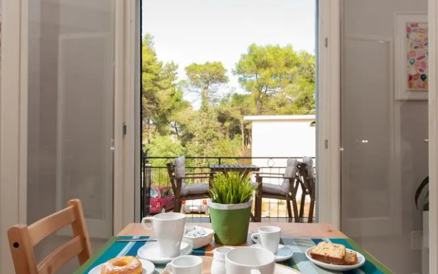 Tenuta Cardinale ENOB&B