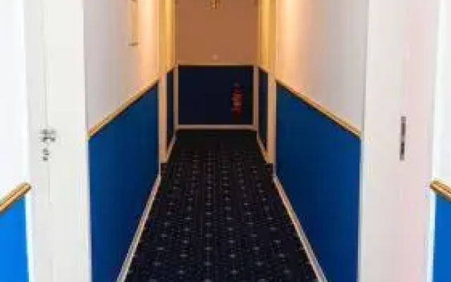 Hotel Agat