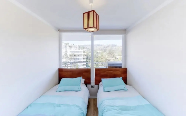 Parque Bosquemar Apartment