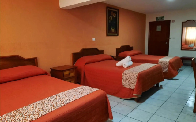 Hotel San Fernando