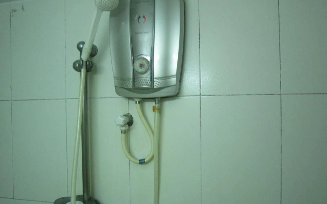 Phuc Loi Loc Hotel