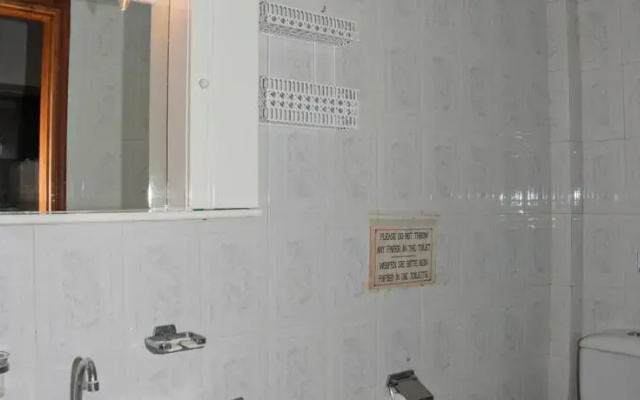 Elenis Residence - Spiti Eleni