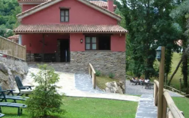 Villa AURIZ Turismo Rural