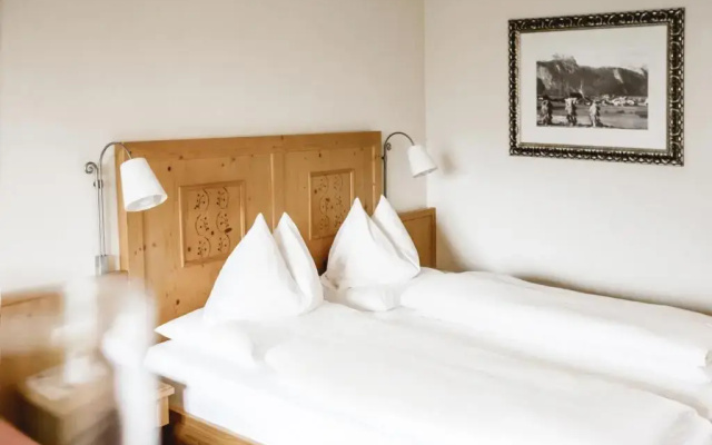 Hotel Post Abtenau