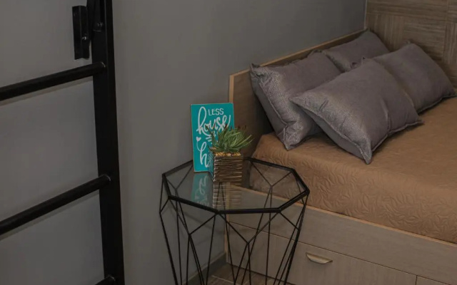 138 Tamar Mepe street Apartment 126