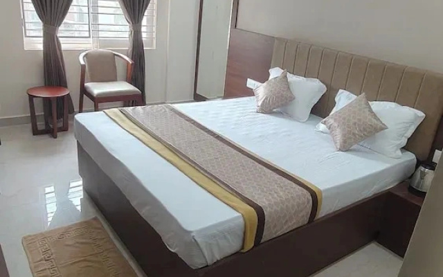 comfort inn