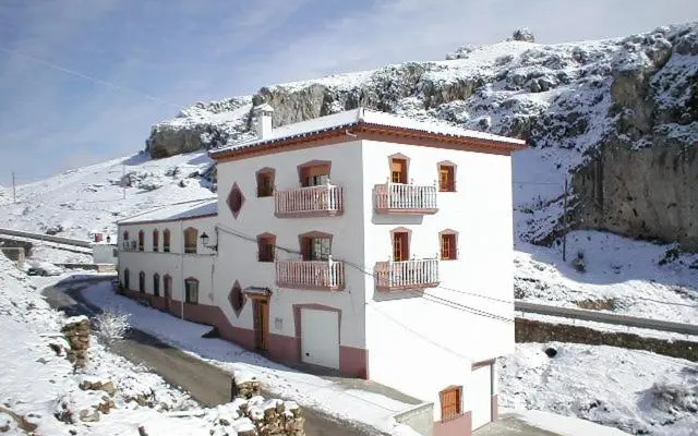 Apartamentos Egeivan