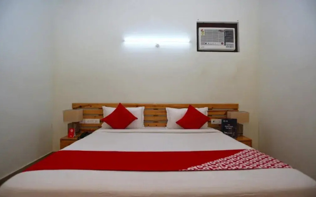 Corbett Tiger Lane by OYO  Rooms