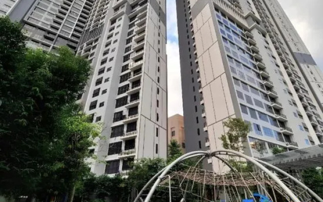 Agile Residence suites-Trx-Pavilion-KL City Centre By Cloudsbed