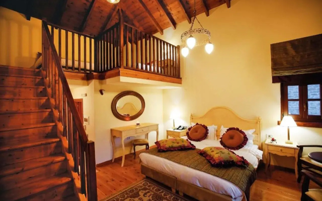 Hotel Athina