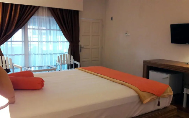 Hotel Satria Wisata