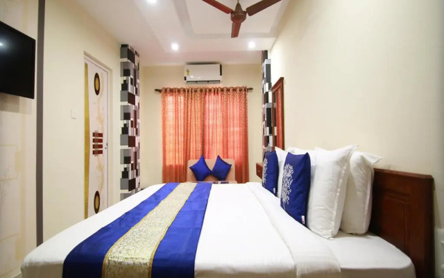 OYO Flagship 5202 Hotel Pearl Malabar