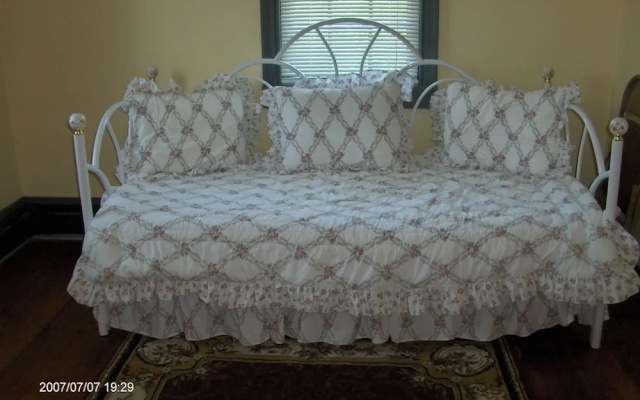 Blue Rock Bed and Breakfast