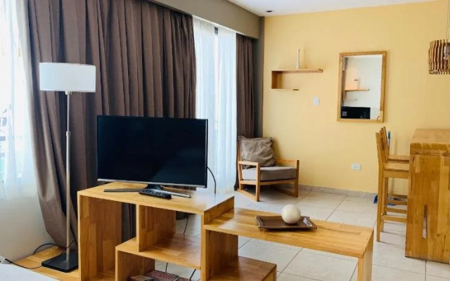 Miralejos Apart Hotel