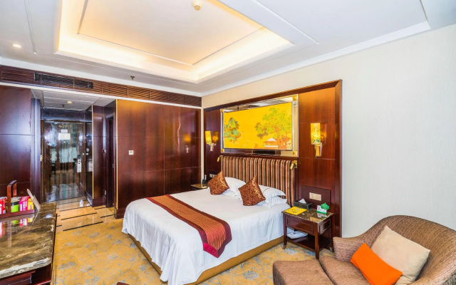 Yuntianlou Milan International Hotel