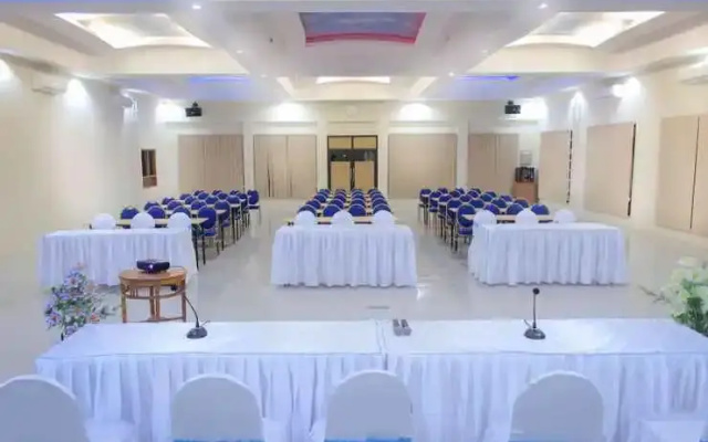 Krisna Beach Hotel 2