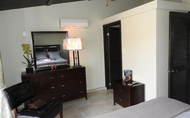 Villa 226E at Jolly Harbour - Adults Only