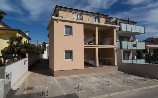 Apartments Villa Nona