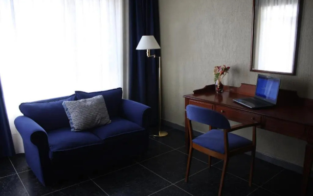 Hotel Caribe