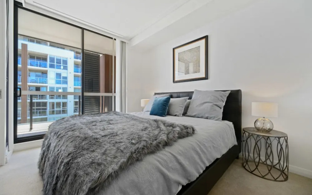 Deluxe Retreat in the Centre of Convenience