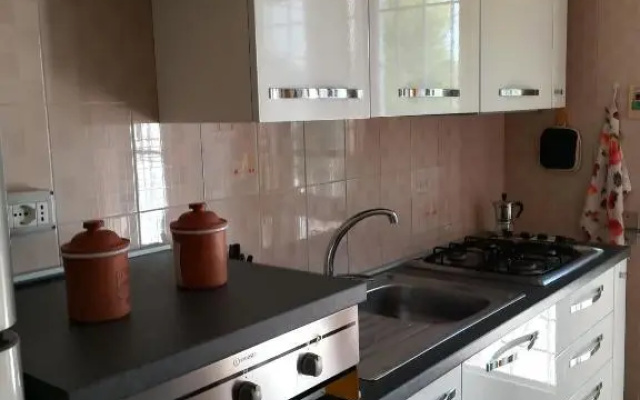 Casa Letizia