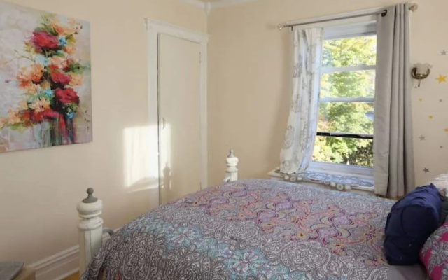 Montclair Apartment