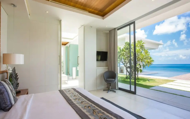 Villa Natha