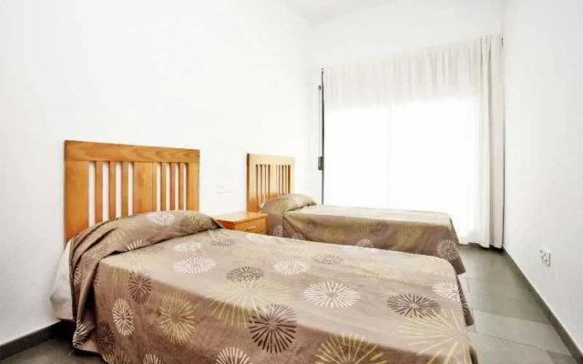 Casas adosadas Romani