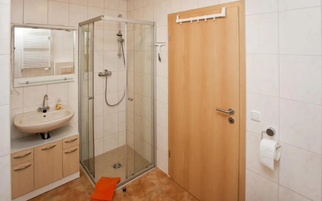 Ferienwohnung Auszeit