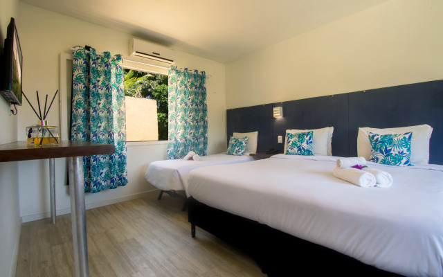 Hotel Latitud Buzios by Latitud Hoteles