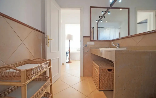 Can Alou, Village House With Mediterranean Charme
