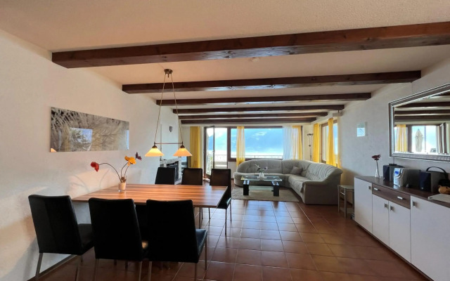 Brissago: Casa Collinetta H